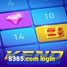 8385.com login